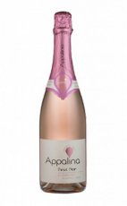 Appalina rosé sparkeling Alcoholvrij-0,75L Appalina rosé sparkeling Alcoholvrij-0,75Ld