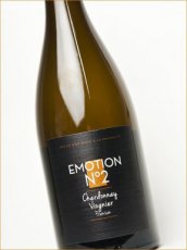 Emotion N°2 Chardonnay Viognier